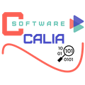 Calia Software logo