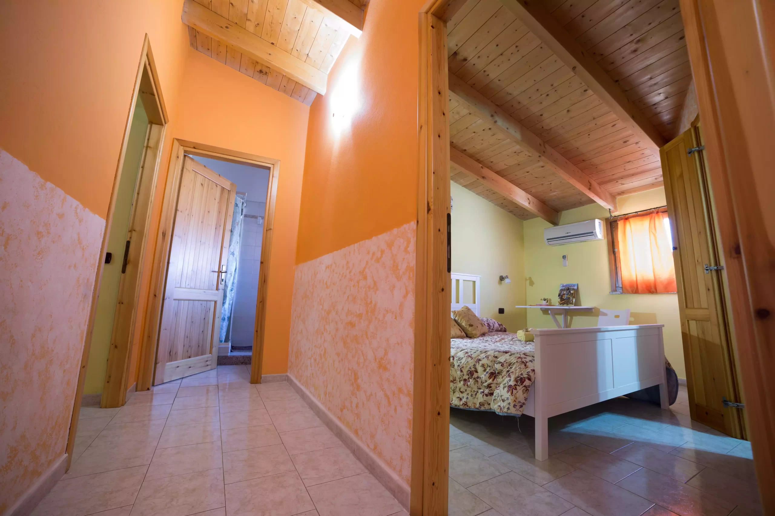 Il Nido B&B - Sant'Antioco - Sardegna